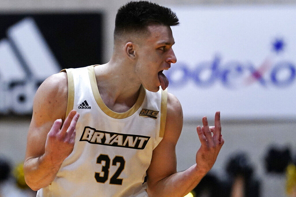 PETER KISS, BRYANT